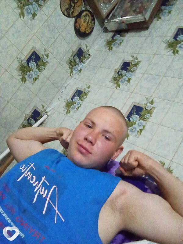 Даниил, 26, Боброве — анкета №2390129