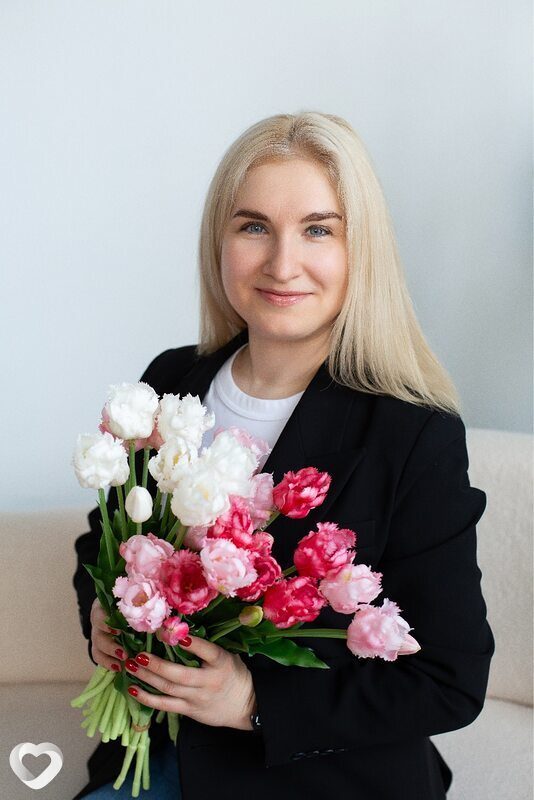 Олеся, 45, Тюмени — анкета №2390133