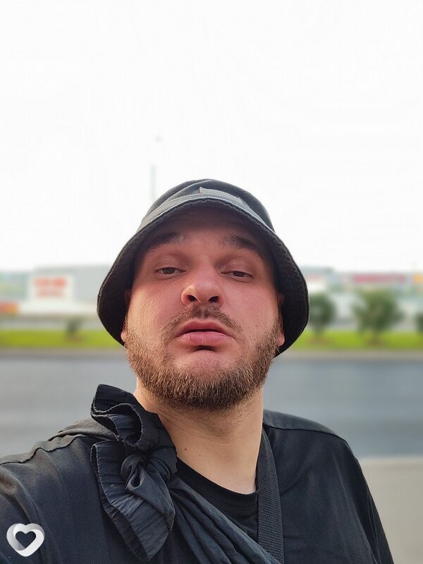 Максим, 32, Москве — анкета №2390372