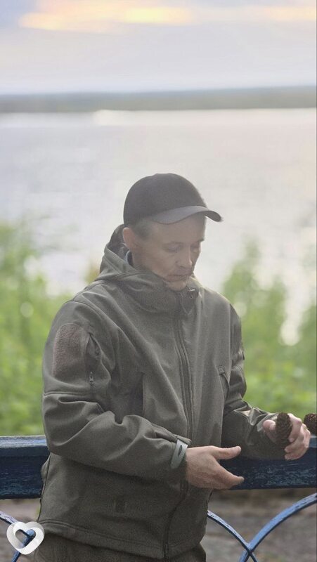 Денис, 39, Самаре — анкета №2390373