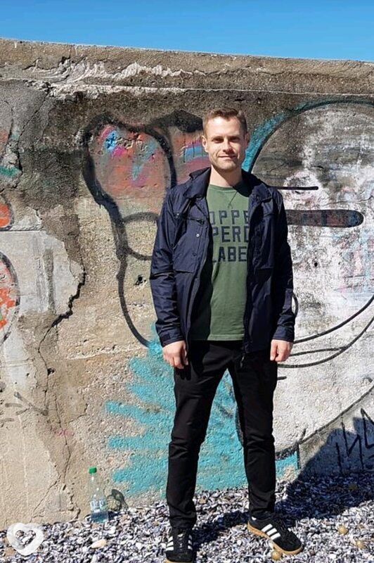 Алексей, 44, Москве — анкета №2390381