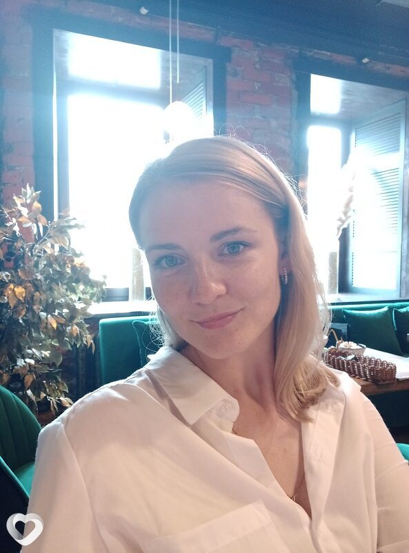 Анна, 34, Нижнем Новгороде — анкета №2390393