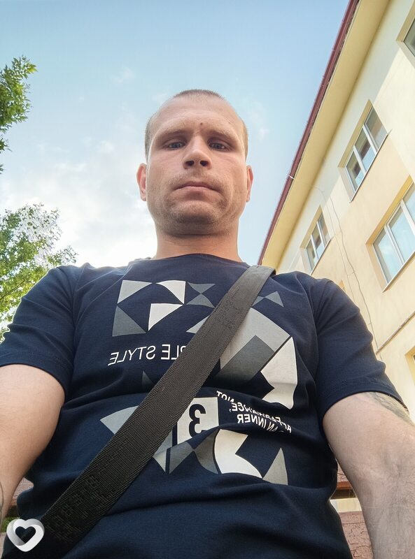 Никита, 30, Минске — анкета №2390320