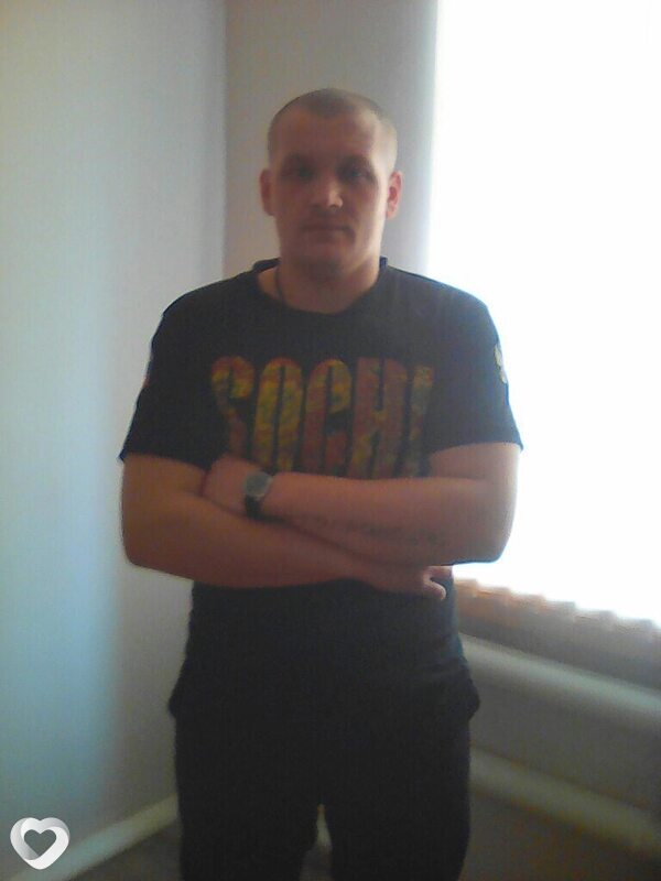 Shiam, 34, Ростове-на-Дону — анкета №2390324