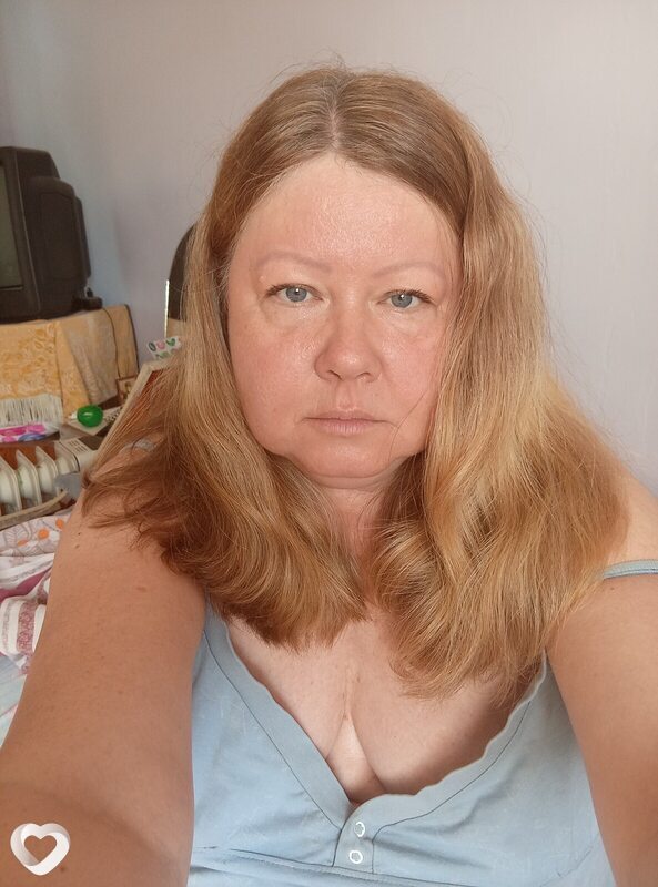 Елена, 42, Тольятти — анкета №2390325