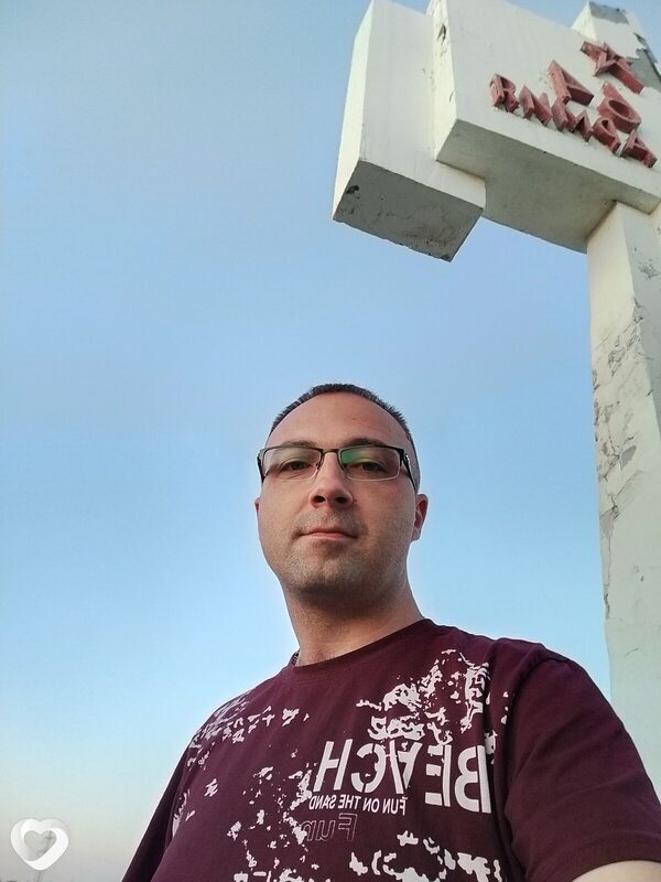 Владимир, 35, Волгограде — анкета №2390328