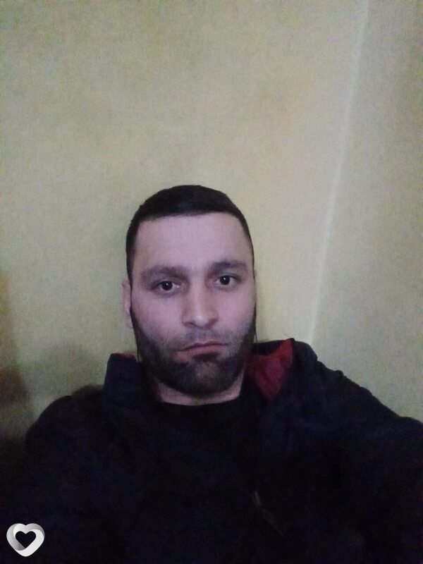 Магомед, 38, Астрахани — анкета №2390503
