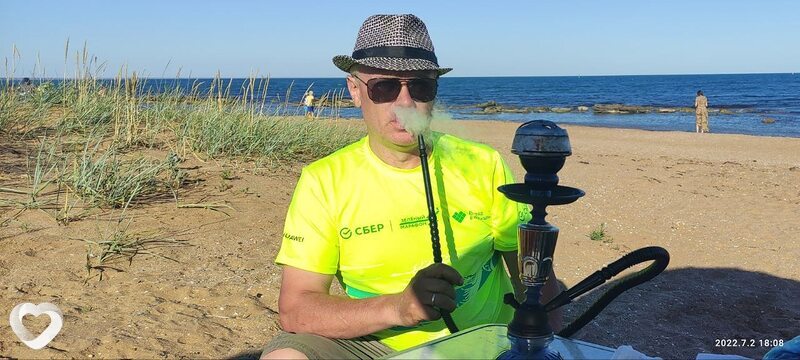Гость, 55, Электростали — анкета №2390504
