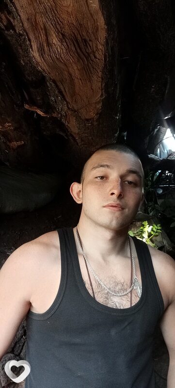 Олег, 23, Оренбурге — анкета №2390509