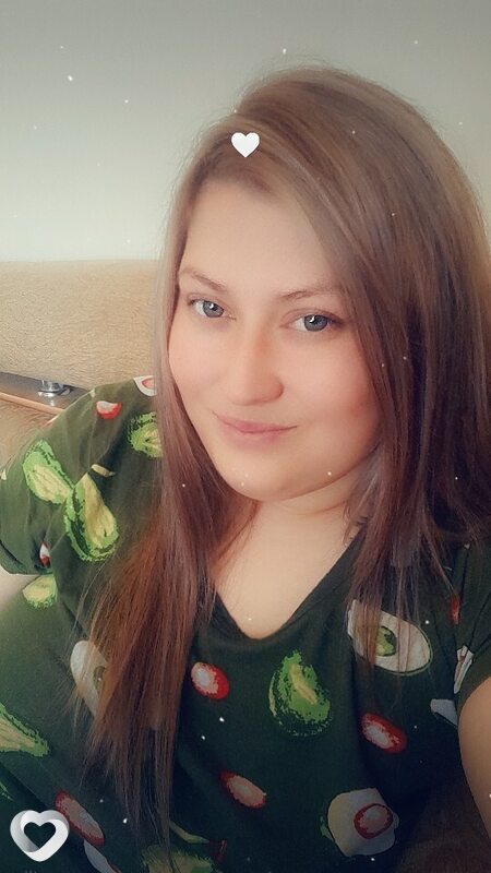 Тата, 31, Оренбурге — анкета №2390511