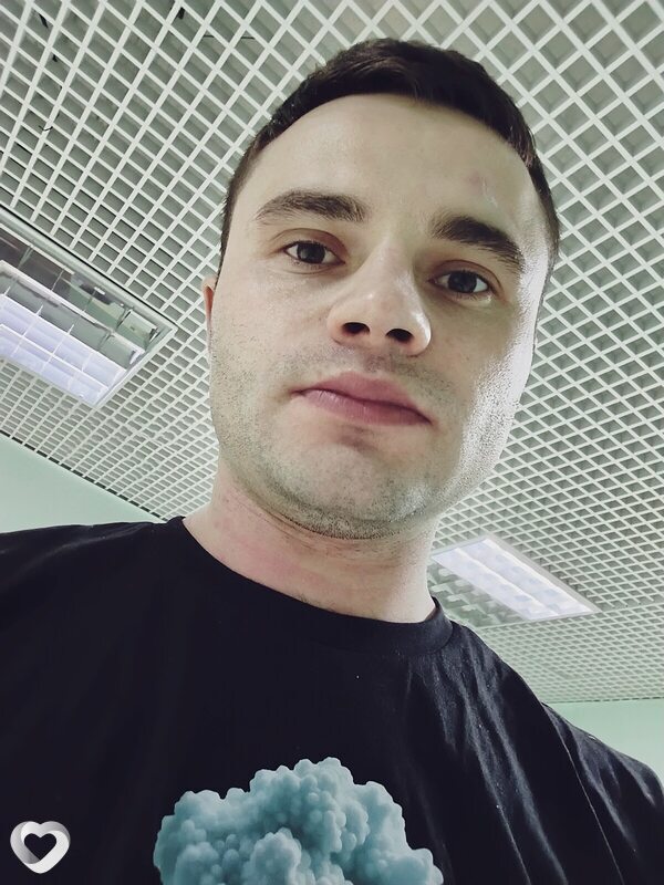 Сергей, 29, Железногорске — анкета №2390421