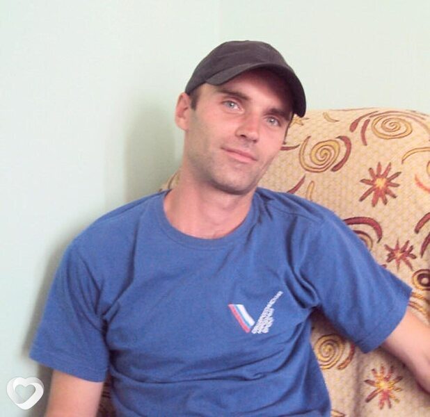 Роман, 42, Орёл — анкета №2390430