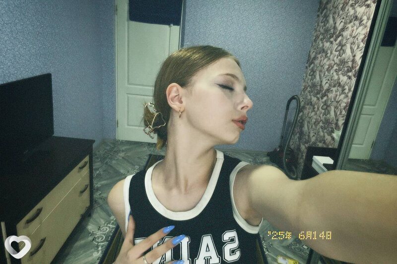 Вика, 25, Одинцове — анкета №2390443