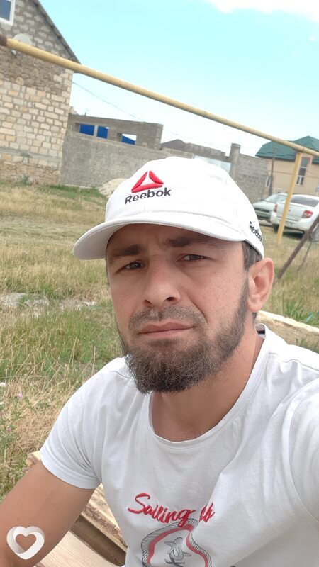 Салих, 30, Дербенте — анкета №2390472