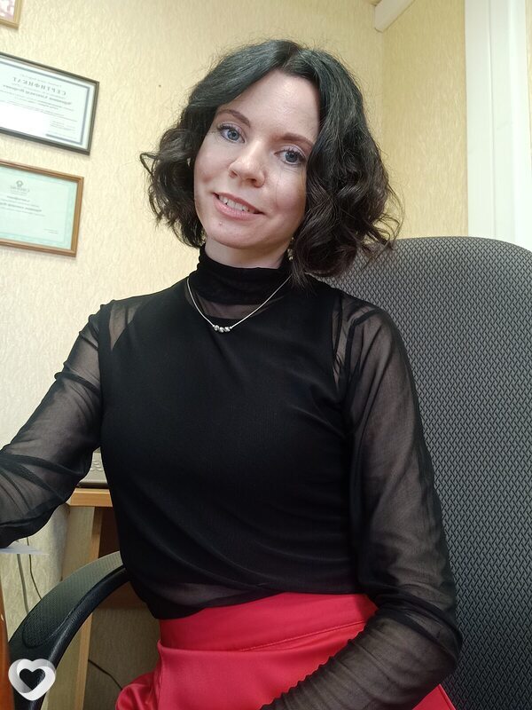 Марина, 40, Вологде — анкета №2390476