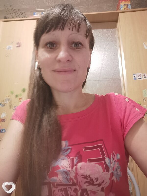 Екатерина, 39, Мозыре — анкета №2390570