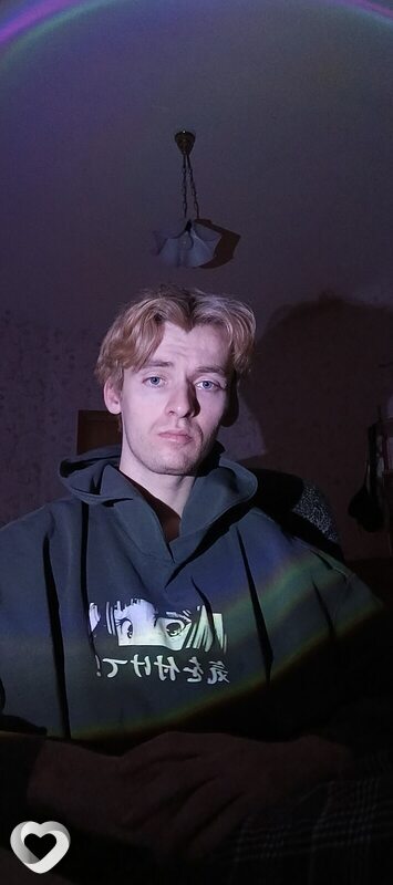Влад, 29, Санкт-Петербурге — анкета №2390578