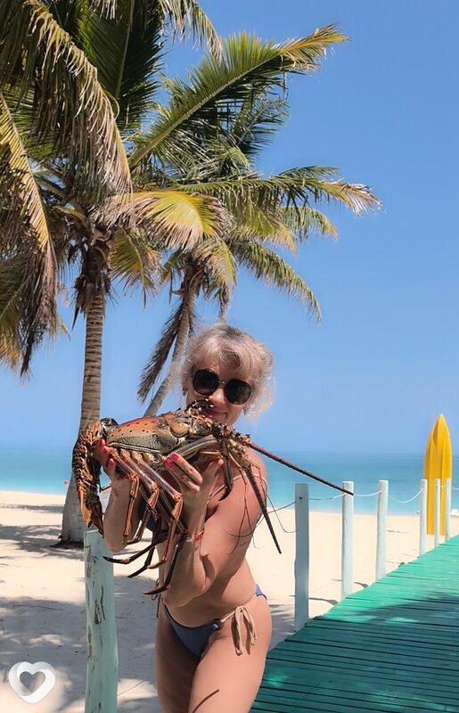 Наталья, 55, Ульяновске — анкета №2390582