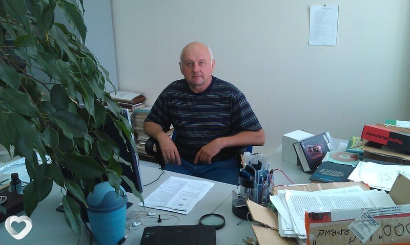 Алексей, 65, Томске — анкета №2390588