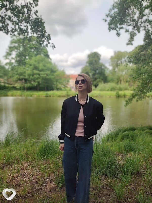 Марина, 43, Гродно — анкета №2390591