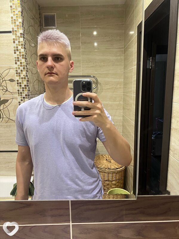 Матвей, 22, Минске — анкета №2390196