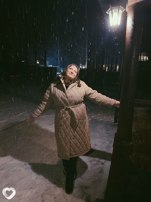 Полина, 30, Тюмени — анкета №2390202