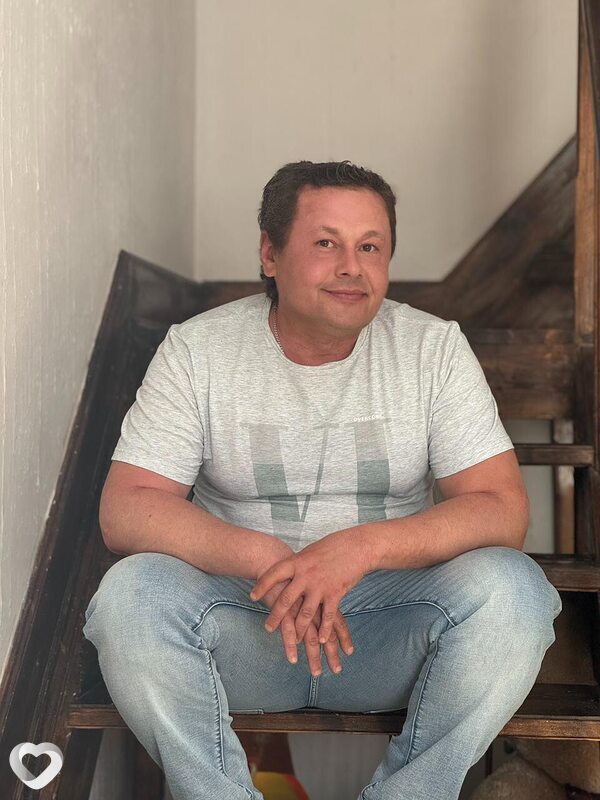 Evgeniy, 45, Звенигороде — анкета №2390205
