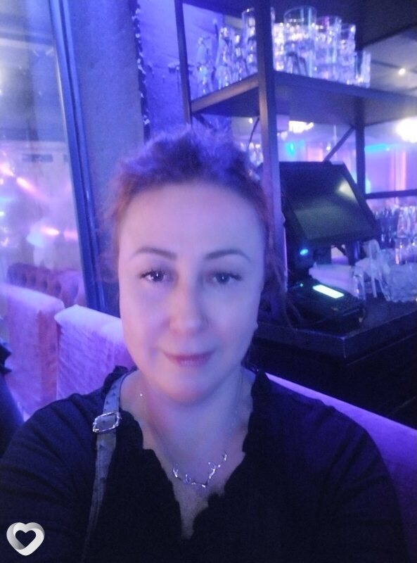 Психея, 42, Череповце — анкета №2390209