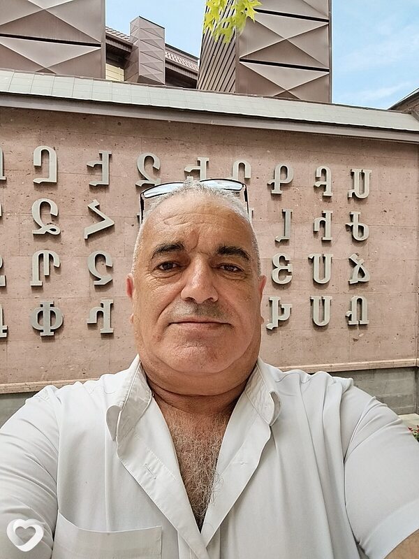 Авас, 52, Саратове — анкета №2390213