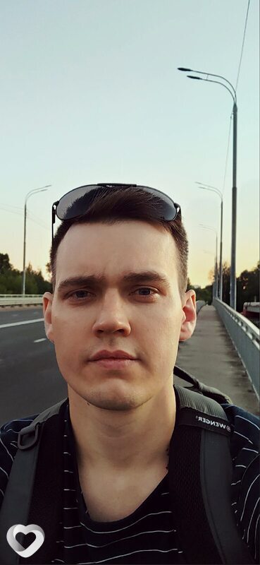 Николай, 35, Ярославле — анкета №2390227