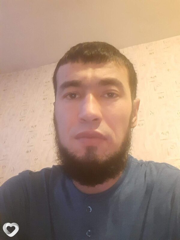 Али, 33, Владивостоке — анкета №2390228