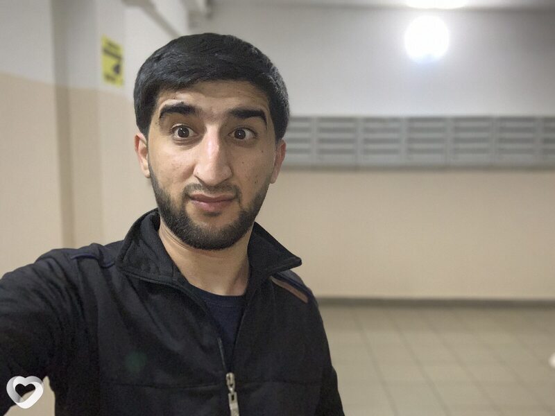 Богдан, 38, Санкт-Петербурге — анкета №2390231