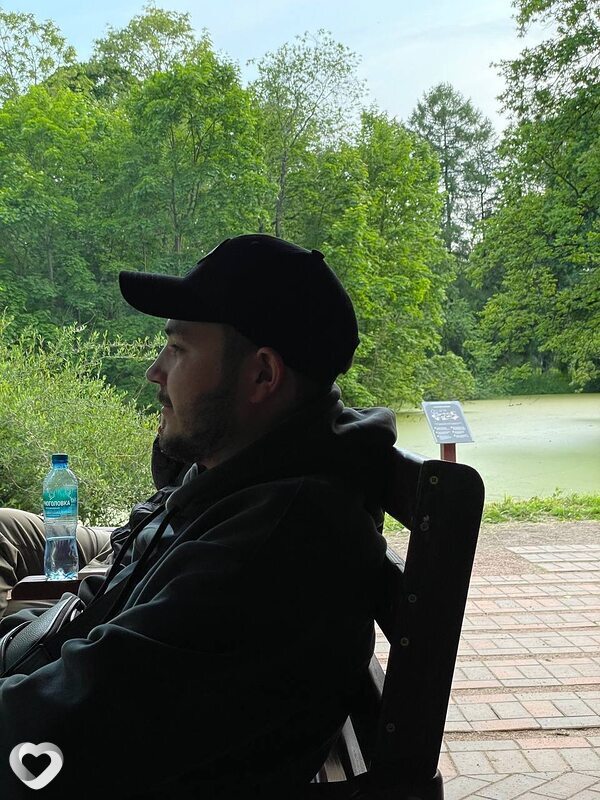 Александр, 29, Санкт-Петербурге — анкета №2390233