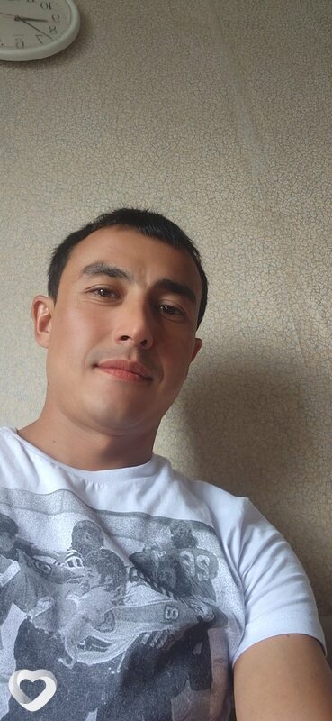 Расул, 34, Твери — анкета №2390242