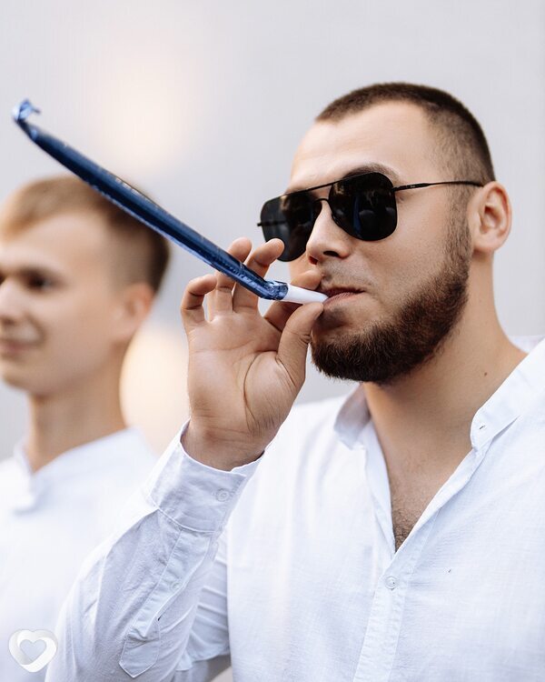 Даниил, 29, Москве — анкета №2390346