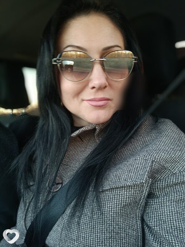 Назлы, 44, Уфе — анкета №2390352