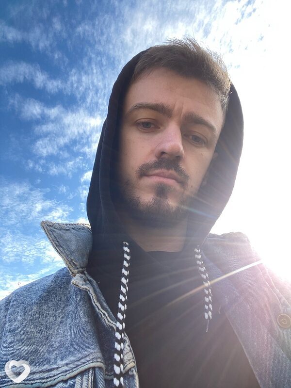 Сергей, 27, Курске — анкета №2390353