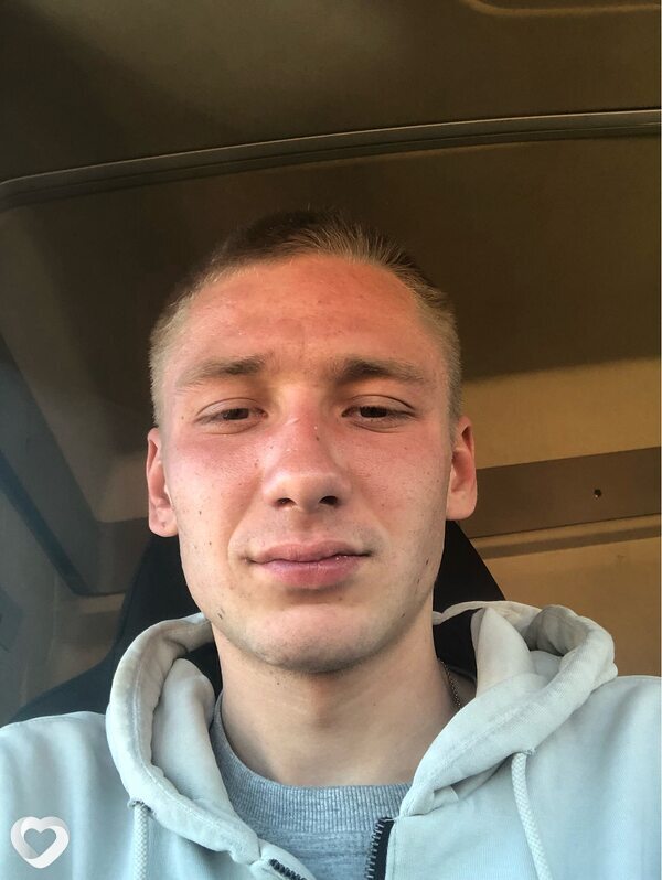 Егор, 23, Дмитрове — анкета №2390355