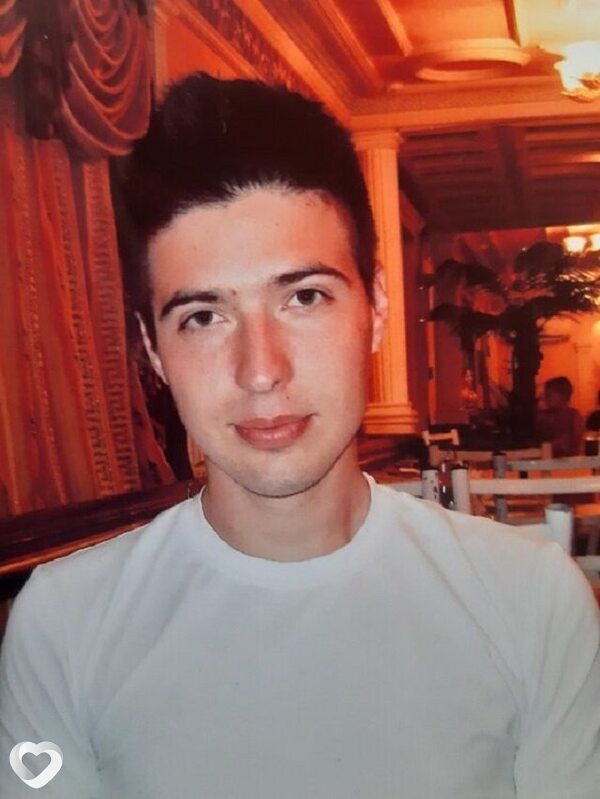 Андрей, 33, Калининграде — анкета №2390363