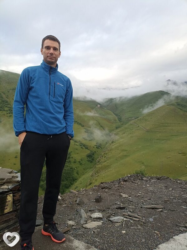 Alex, 38, Минске — анкета №2390367