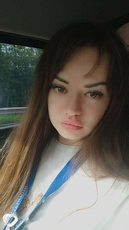 Катя, 30, Зеленоград — анкета №2390715