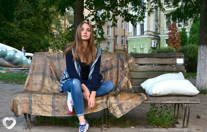 Марина, 30, Москве — анкета №2390716