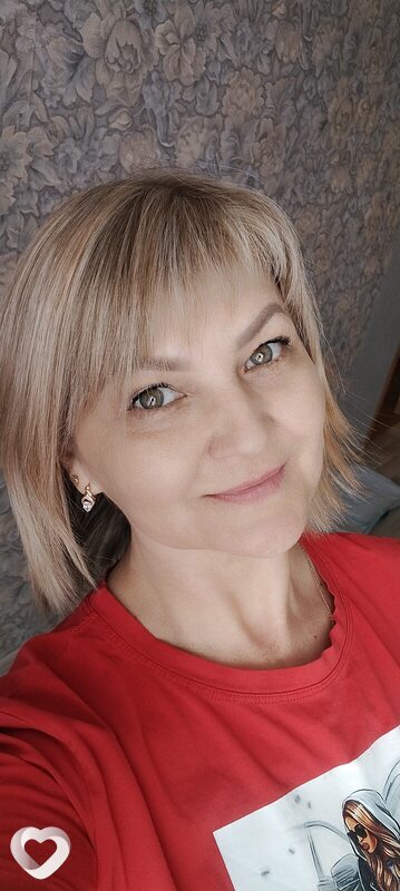 Алёна, 42, Нижнем Новгороде — анкета №2390717