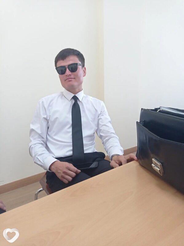 Мухаммет, 26, Минске — анкета №2390446