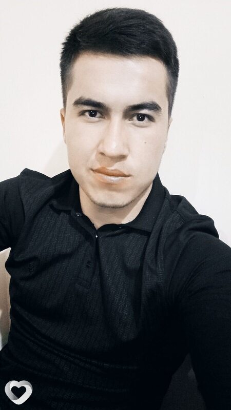 Али, 32, Алматы — анкета №2390449
