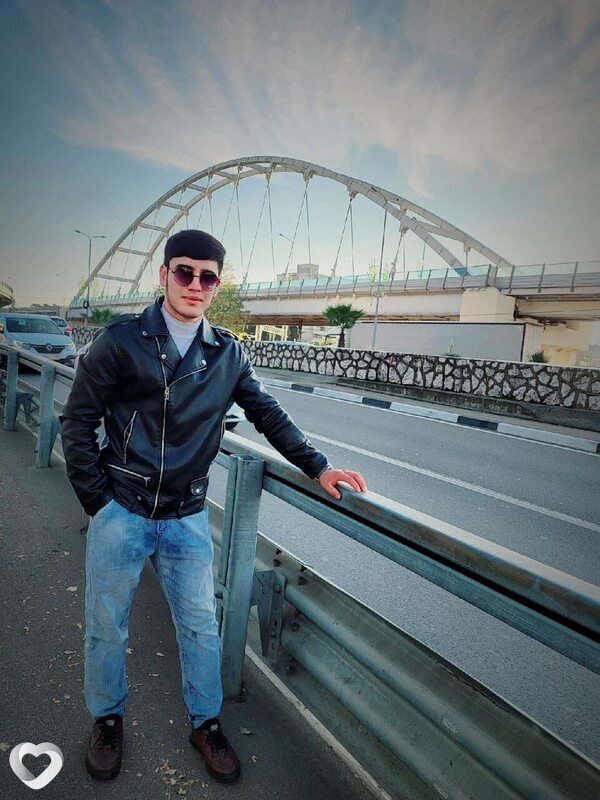 Андрей, 25, Сочи — анкета №2390455