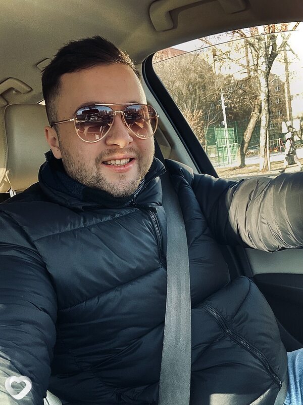 Slavam, 30, Сочи — анкета №2390456