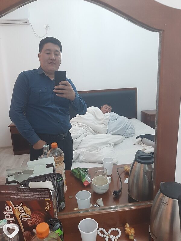 Султанбек, 34, Астане — анкета №2390457
