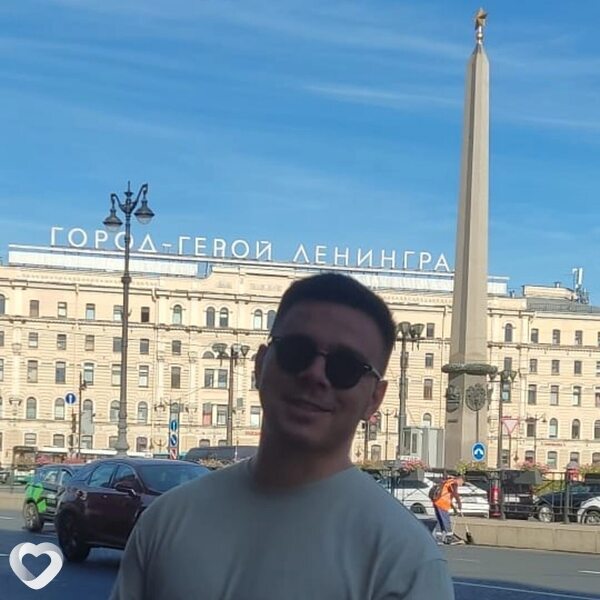 Александр, Ермолино