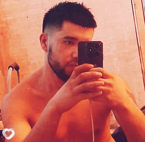 Ускар, 30, Санкт-Петербурге — анкета №2390404